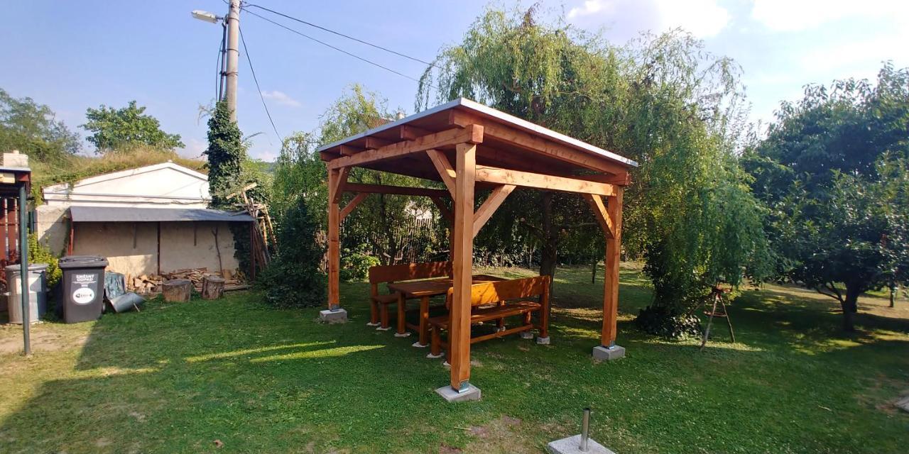 Marketa Holiday home