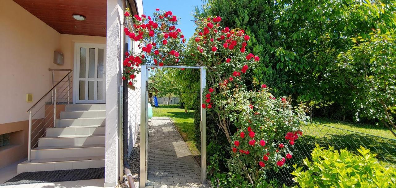 Holiday home Marketa *