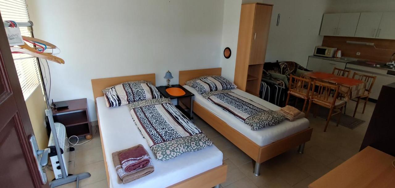 Marketa Holiday home