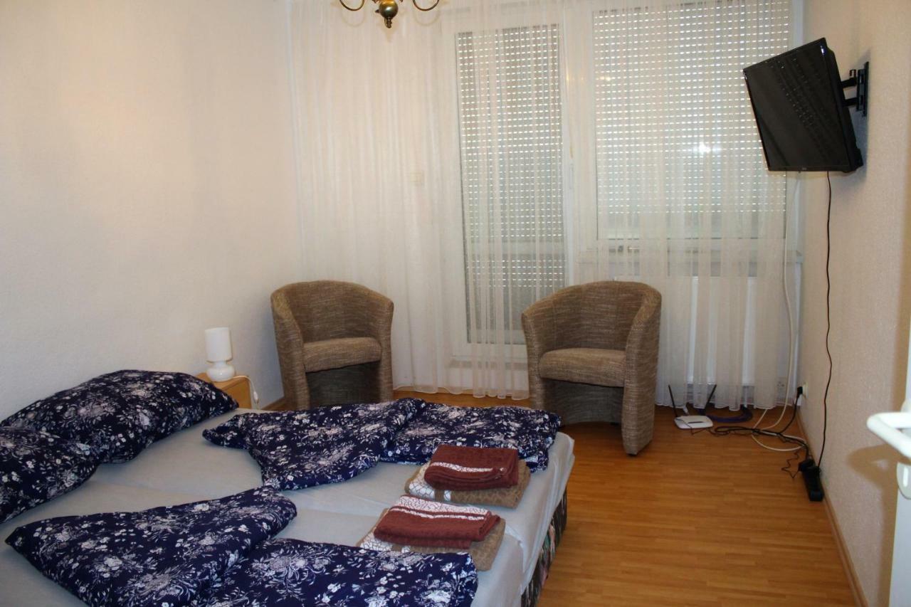 Marketa Holiday home