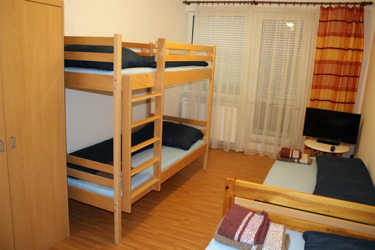 Marketa Holiday home Perna
