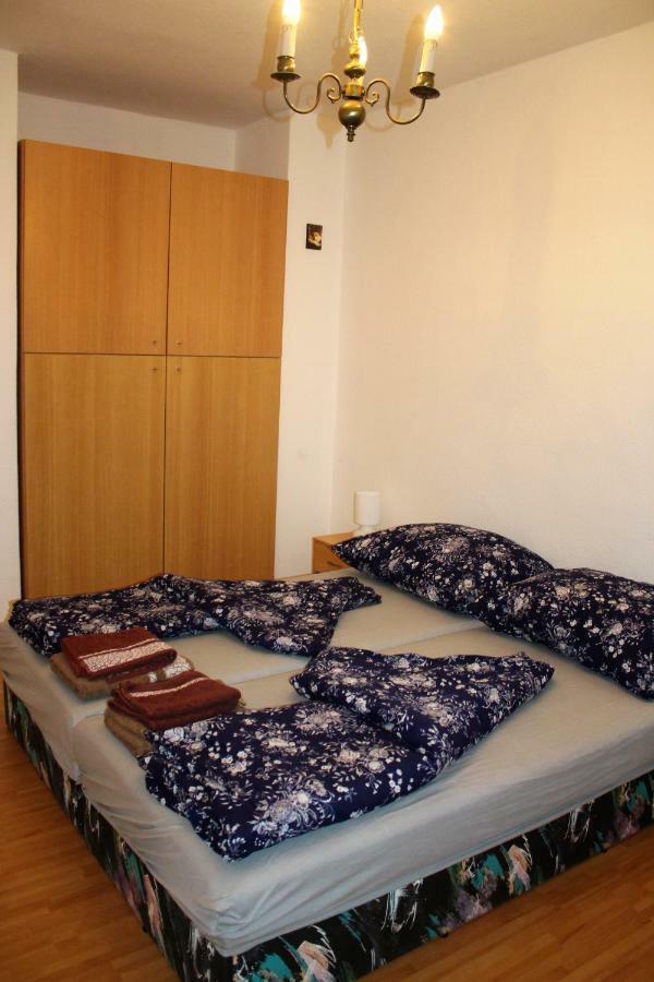 Marketa Holiday home Perna