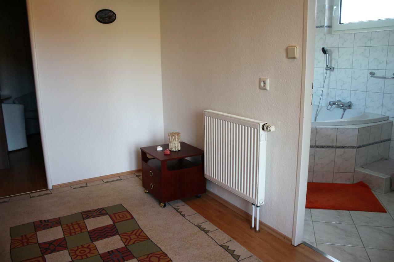 Marketa Holiday home Perna