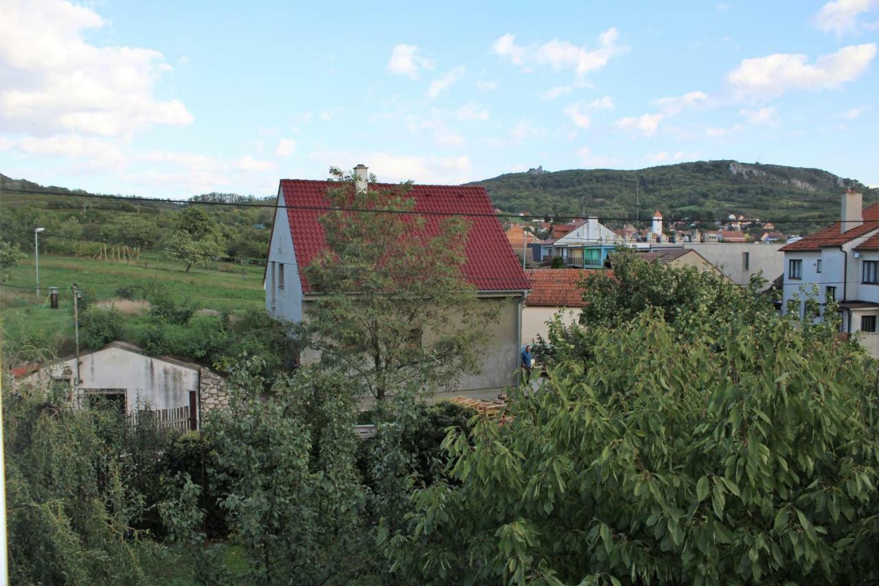 Marketa Holiday home Perna