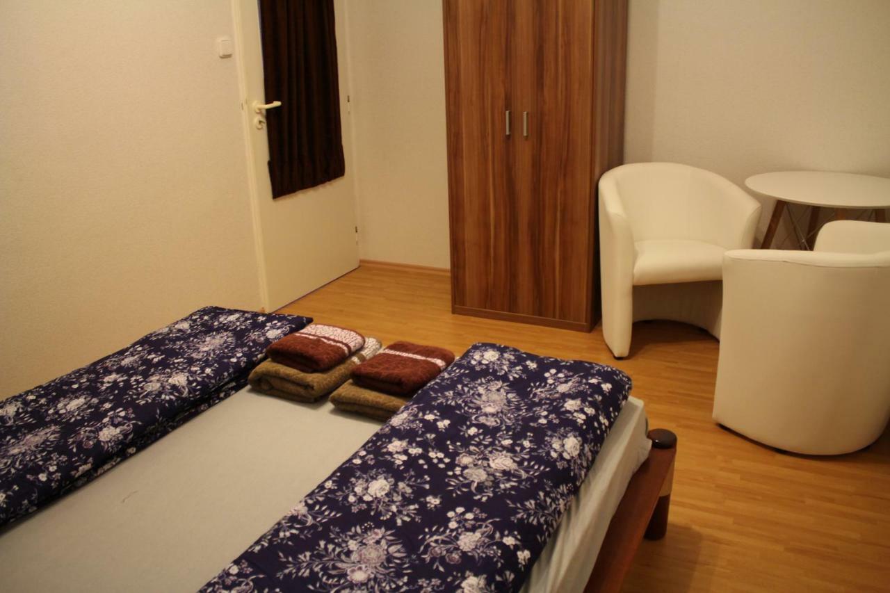 Holiday home Marketa *