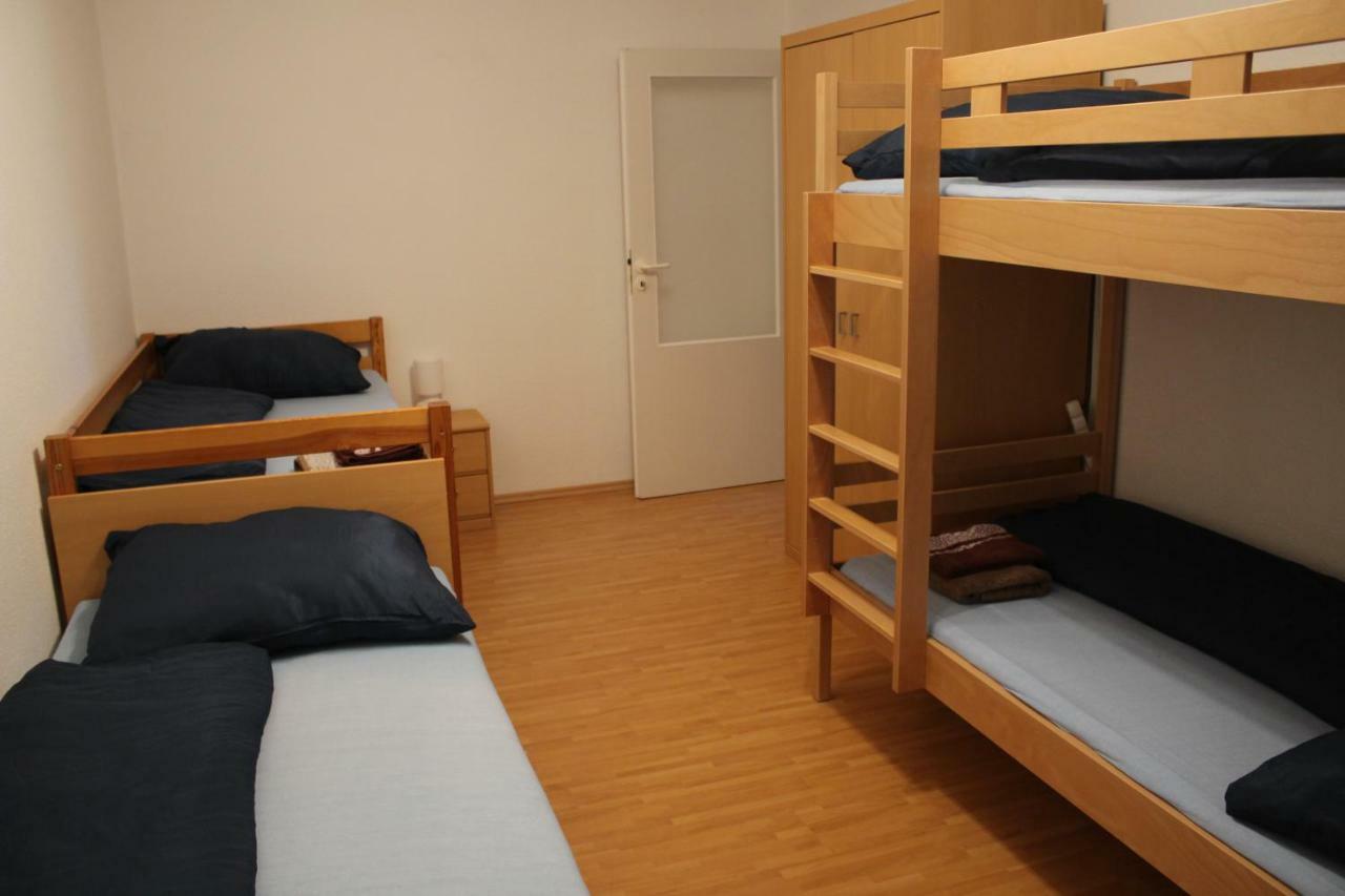 Marketa Holiday home