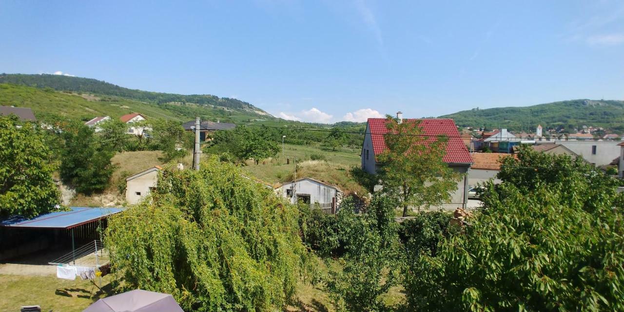 Marketa Holiday home *