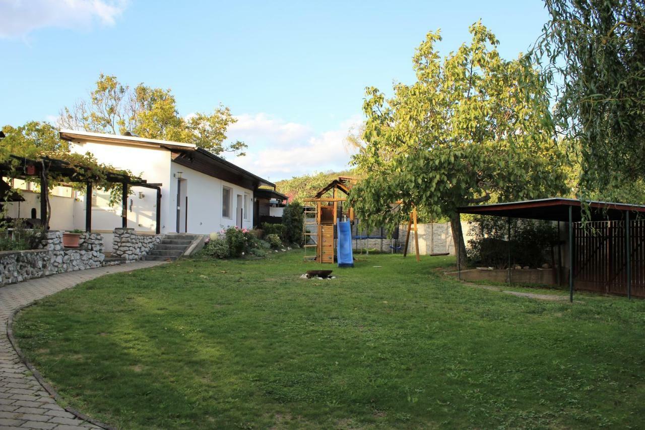 Holiday home Marketa Perna