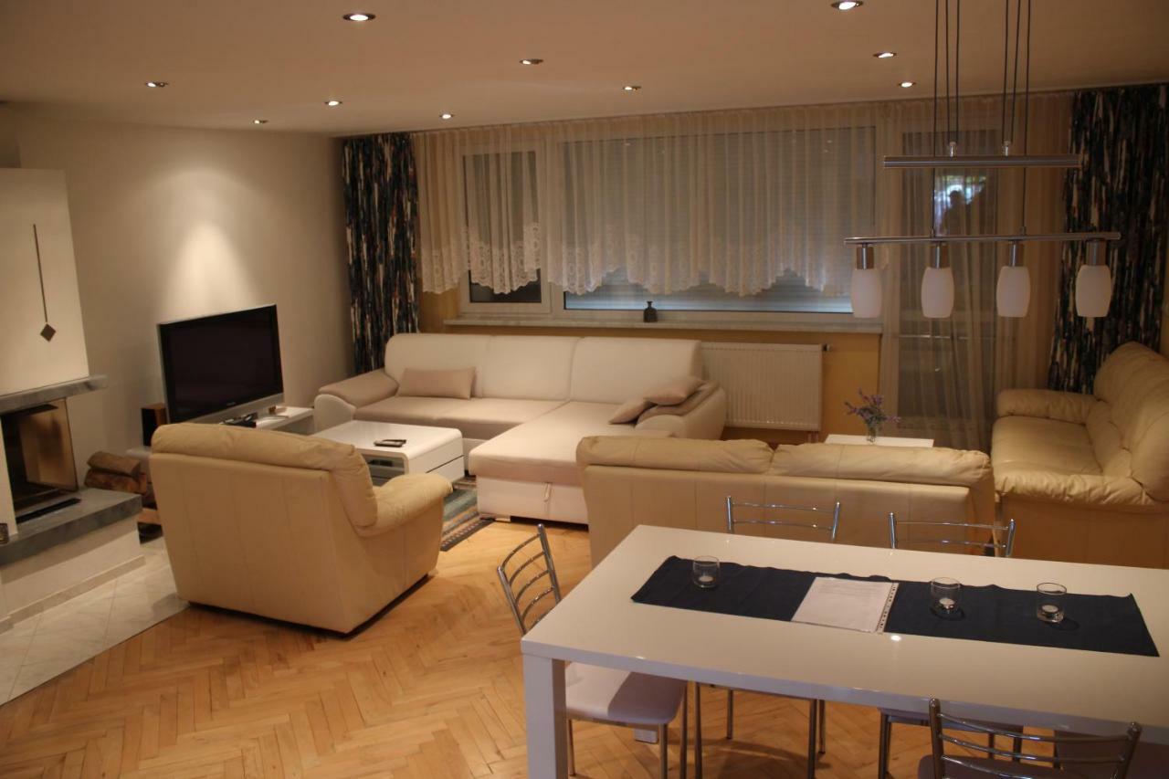 Ferienhaus Marketa