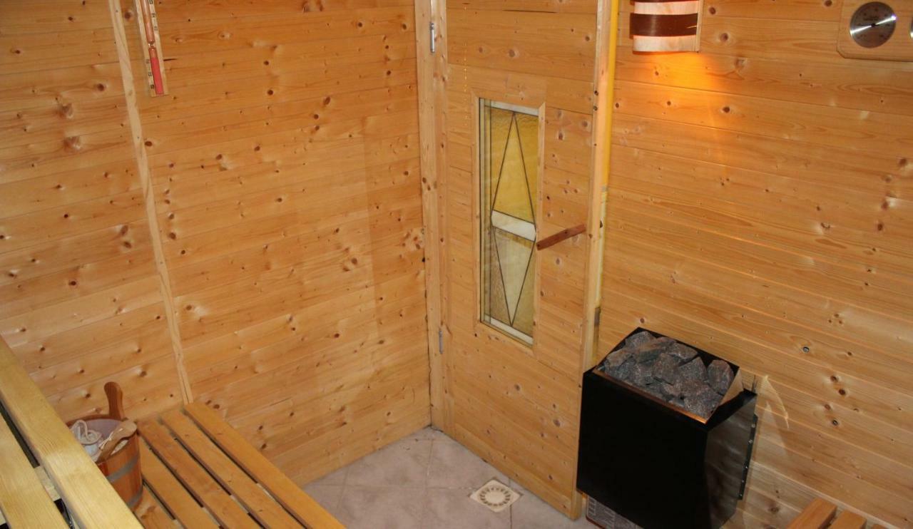 Holiday home Marketa *