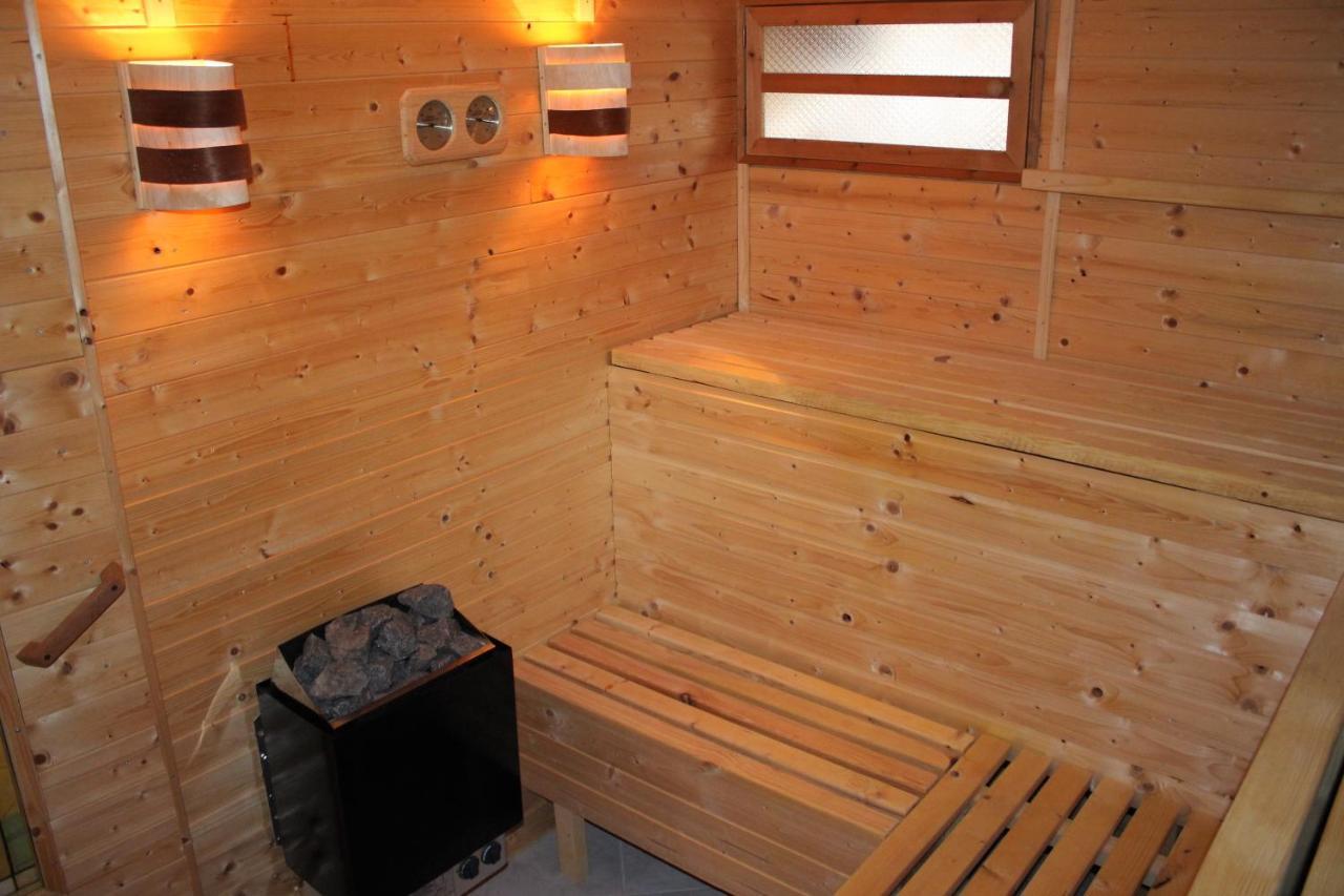 Marketa Holiday home