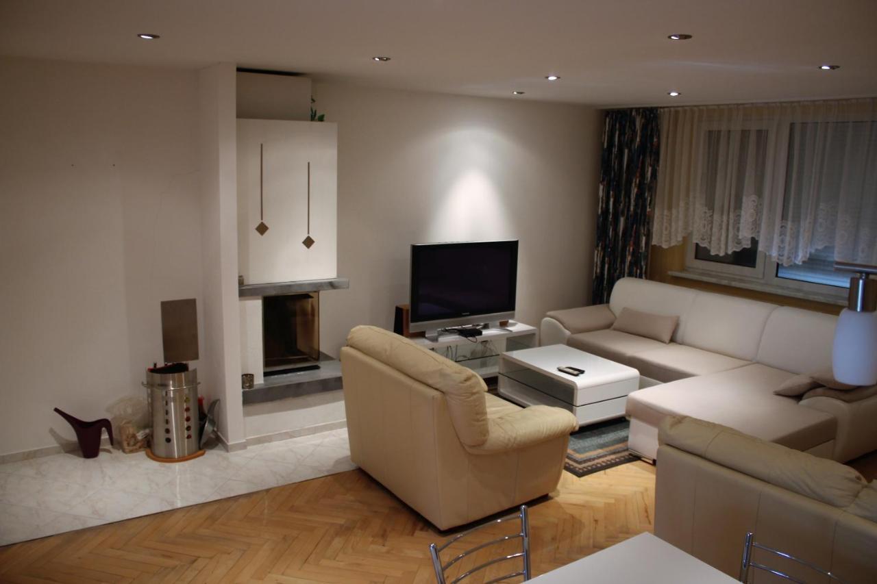 Marketa Holiday home *